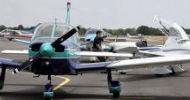 Arodrome