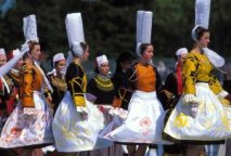 Danse bretonne