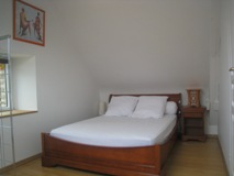 chambre parents