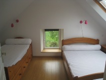 chambre enfants